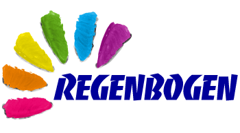 regenbogen logo